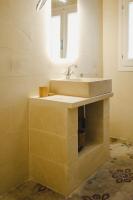 Luxury Triple Room