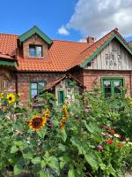 Osada Między Drzewami - B&B