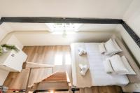 B&B Delft - Beautiful Apartment With Loft - Bed and Breakfast Delft
