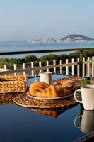 B&B Formia - La Vista Formia B&B - Bed and Breakfast Formia