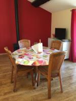 Le cocon de Mya - B&B Cenves