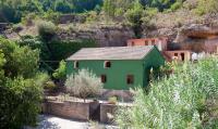 Refugio La Presa - B&B