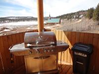 Maison 3 Chambres - Meute de Loups