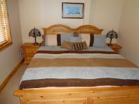 Three-Bedroom House - Wolf Pack