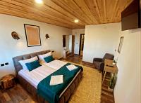 Rooms in Leshten - Ferienwohnung
