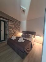 Doppelzimmer mit eigenem Bad