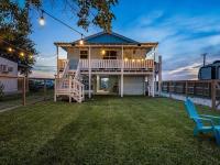 Casa Rockport - Waterfront + Pet Friendly - B&B Rockport