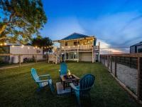 Casa Rockport - Waterfront + Pet Friendly - B&B