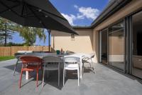 Maison pour 8 - Confort et proximité des plages - B&B