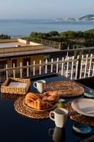 La Vista Formia B&B - Chambres d’hôtes Formia