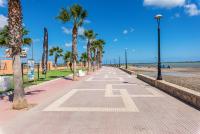 Villa Del Pescador - B&B Santiago de la Ribera