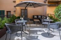 Apartments Florence - Palazzo Signoria luxury Apartments - Chambres d'hôtes Florence