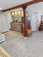 Domek Augustowski - B&B Augustów