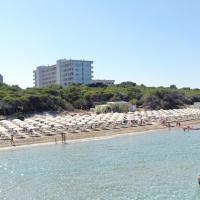Casa Raìs Residence Le Dune - B&B Gallipoli