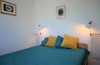 Appartamento con 2 Camere da Letto