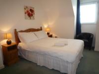 Ballybunion Holiday Cottages No 21 by Trident Holiday Homes - Chambres d'hôtes Ballybunnion