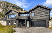 B&B Hovden - Amazing Home In Hovden I Setesdal With Sauna, Wifi And 4 Bedrooms - Bed and Breakfast Hovden