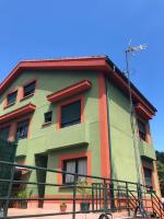 Casa Mariva - Ferienwohnung Arriondas