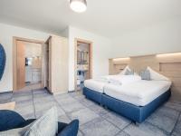 Appartement met 1 Slaapkamer