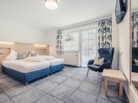 Apartment mit 1 Schlafzimmer