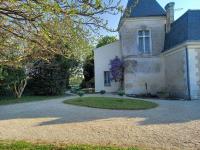 B&B Saintes - La Grelauderie 1 - Bed and Breakfast Saintes