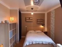 La Grelauderie 1 - B&B Saintes