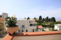 Due minuti dal mare con Balcone Vista Mare - B&B