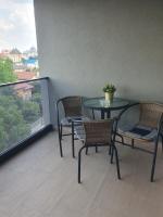 Stadium Central Apartment Residence & terrace - B&B Craiova