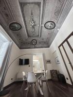 La casa del Maestro - Bed and Breakfast Palermo