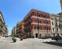La casa del Maestro - B&B Palermo