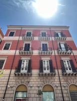 La casa del Maestro - B&B Palermo