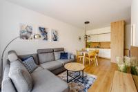 Apartament BLUE BIRD SurfingBird Dźwirzyno - B&B Dźwirzyno