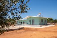 Rikia Deluxe Houses - B&B Vromonérion