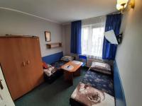 Standaard Kamer met 2 Bedden