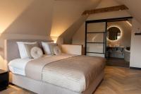 Deluxe Kamer met Kingsize Bed