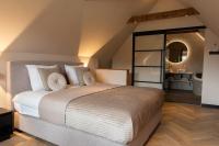 B&B Oldeberkoop - Bed & Breakfast Bellesza - Bed and Breakfast Oldeberkoop