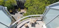 Dana-Cozy Private Room in Shared Central Apt-Rm 1 - Bed and Breakfast Canberra
