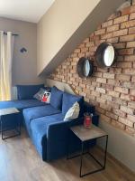 Apartament Młyńska - B&B Augustów