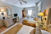 Junior Suite Superior (3 Adulti)