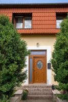 Atelier - Ferienwohnung Zvěrkovice