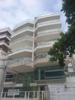 AP encantador na Praia do Forte! Porto Azul (107) - Chambres d'hôtes Cabo Frio