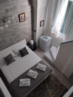 Camera Quadrupla su 2 Livelli