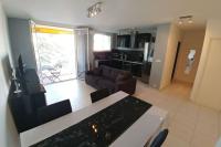 appartement très lumineux - Chambres d’hôtes