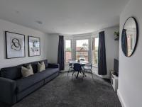 B&B High Wycombe - Conegra Road by Wycombe Apartments - Bed and Breakfast High Wycombe