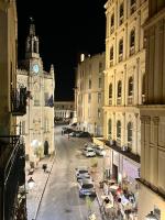 La casa in centro - B&B Agrigento