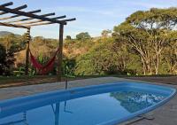Chácara Santa Luzia - B&B