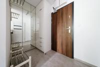 Wygodny apartament niedaleko centrum by Krakow Home - B&B Cracovia