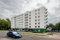 Wygodny apartament niedaleko centrum by Krakow Home - B&B Cracovia
