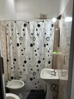 Apartamento de 1 dormitorio