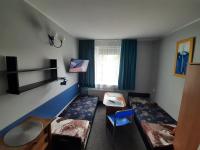 Standaard Kamer met 2 Bedden